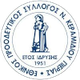 尼奥科拉米迪欧 Logo