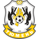 FK秋明 Logo