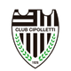 西波列蒂 Logo