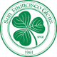 旧金山格伦斯SC Logo