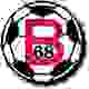 B68托夫蒂尔 Logo