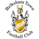 梅尔克舍姆镇 Logo