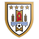 乌拉圭女足U17 Logo