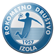 伊左拉 Logo