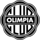 奥林匹亚女足 Logo