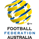 澳大利亚U23 Logo