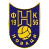诺华兹 Logo