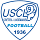 克雷泰伊 Logo