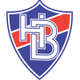霍尔斯特布罗 Logo