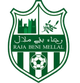 拉贾德贝尼 Logo