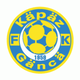 卡帕兹PFK Logo