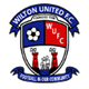 威尔顿联队 Logo