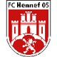 亨内夫 Logo