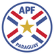 巴拉圭女足U17 Logo