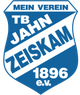 泽伊斯1896 Logo
