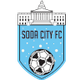 索达城FC Logo