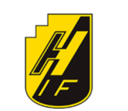 IF哈加 Logo