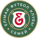 叶利迈塞米 Logo