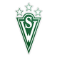圣地亚哥漫游者 Logo