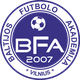 维尔纽斯 Logo