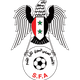 叙利亚U20 Logo