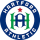 哈特福德竞技 Logo