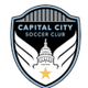 首都FC Logo