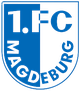 1.FC马格德堡II Logo