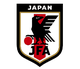 日本U23 Logo