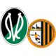 里德二队 Logo