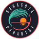 萨拉索塔天堂 Logo