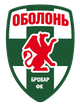 奥博隆 Logo