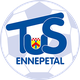 恩内珀塔尔 Logo