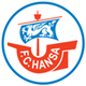 罗斯托克U19 Logo