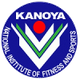 鹿屋体育大学 Logo