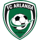 FC阿尔兰达 Logo