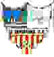 CD埃斯特波纳 Logo