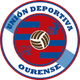 UD欧云斯 Logo