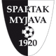 米亚瓦斯巴达 Logo