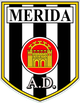 梅里达AD Logo