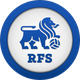 里加足球学院 Logo