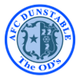 AFC丹斯泰布尔 Logo