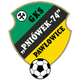 皮里奥威克 Logo