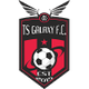 TS银河 Logo