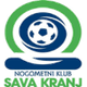NK萨瓦克拉尼 Logo