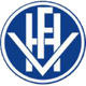 福图纳赫德斯海姆 Logo