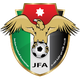 约旦U23 Logo
