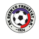 弗伦什塔特 Logo