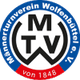 MTV沃尔芬比特尔 Logo
