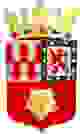 伯格达尔 Logo